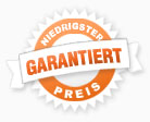Zum kleinstmöglichen Preis
