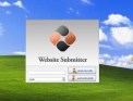 Screenshot Website Submitter neues profil erstellen oder vorhandenes laden