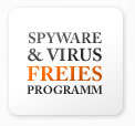 Spyware Free