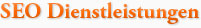 Search Engine Optimization services